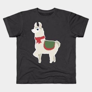 Llama Kids T-Shirt